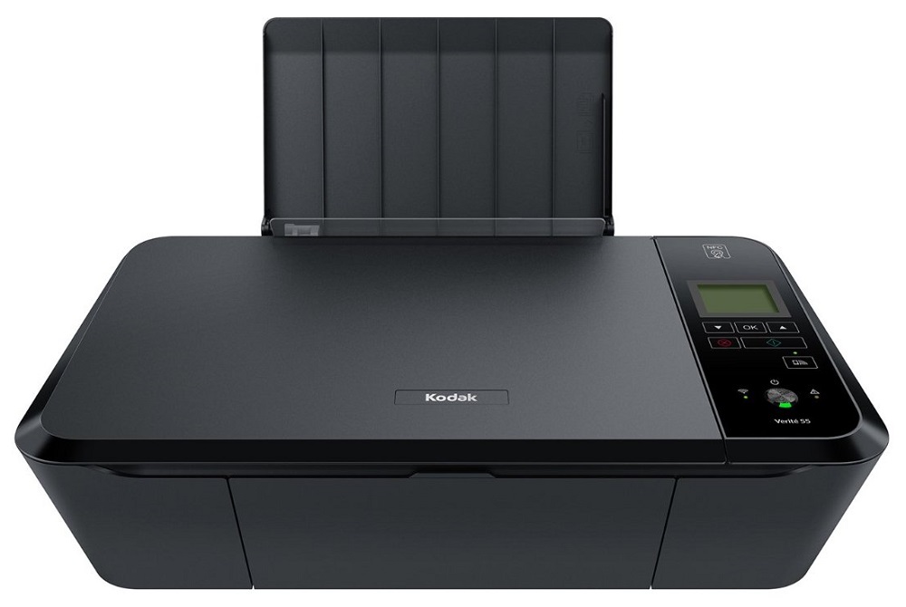 NEW Kodak Verite 55 Wireless Multifunction Inkjet Printer Scanner